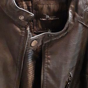 Marc Anthony Bomber Jacket